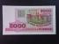 BĚLORUSKO - 5000 Rubles 1998, BNB. 117a, Pi. 17
