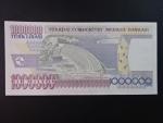 1.000.000 Turk Lirasi 2002, BNB. B290b, Pi. 213