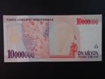 10.000.000 Turk Lirasi 1999, BNB. B292b, Pi. 214