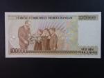 100.000 Turk Lirasi 1991, BNB. B283b, Pi. 205