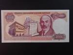 100 Turk Lirasi 1983, BNB. B270a, Pi. 194