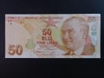 50 Turk Lirasi 2013, BNB. B303b, Pi. 225