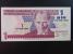 TURECKO - 1 Turk Lirasi 2005, BNB. B294a, Pi. 216