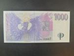 1000 Kč 2008 s. G 31