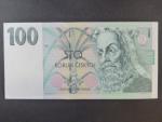 100 Kč 1995 série B 20