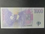 1000 Kč 2008 série T 45
