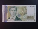 1000 Leva 1996, BNB. B216a, Pi. 106a
