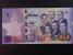 AFRIKA - GHANA, 20 Cedis 2007, BNB. B148a, Pi. 40