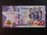 AFRIKA - GHANA, 20 Cedis 2019, BNB. B158a