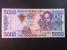 AFRIKA - SIERRA LEONE, 5000 Leones 2006, BNB. B123c, Pi. 28