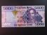 AFRIKA - SIERRA LEONE, 5000 Leones 2013, BNB. B127b, Pi. 32