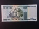 1.000.000 Rubles 1999, BNB. 119a, Pi. 19