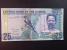 AFRIKA - GAMBIE, 25 Dalasis 2006, BNB. B224a, Pi. 27