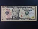 USA, 10 Dollars 2009, Pi. 532