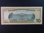 USA, 10 Dollars 2009, Pi. 532