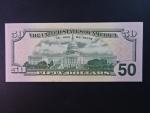 USA, 50 Dollars 2009, Pi. 534