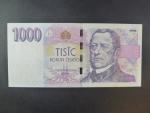 1000 Kč 2008 s. G 42
