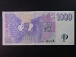 1000 Kč 2008 série G 35