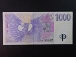 1000 Kč 2008 série G 18