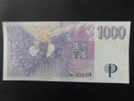 1000 Kč 2008 série V 06