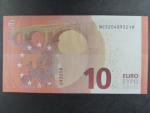10 Euro 2014 s.NC, Rakousko, podpis Lagarde, N018