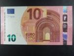 10 Euro 2014 s.NC, Rakousko, podpis Lagarde, N018