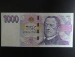 1000 Kč 2008 série V 01 první série