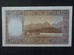 500 Kčs 1946 série F, perf. 