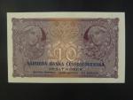 10 Kčs 2.1.1927 série N 180