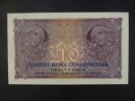 10 Kčs 2.1.1927 série N 194