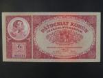 50 Kč 1.10.1929 série Ta