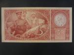 50 Kč 1.10.1929 série Ta