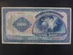 1000 Kč 1932 série C