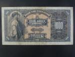 1000 Kč 1932 série C