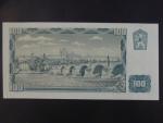 100 Kč 1961 série D 33, kolek