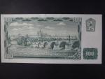 100 Sk 1961/1993 série G 95, kolek, II.vydání číslovač 1c