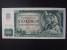 SLOVENSKÁ REPUBLIKA (1993-2026) - 100 Sk 1961/1993 série P 76, kolek