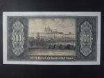 100 Kčs 1945 série MB
