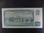 100 Kčs 1961 série B 20