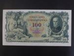 100 Kč 10.1.1931 serie Hc, III.vydání