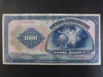 1000 Kč 1932 série A