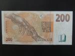 200 Kč 2018 s. K 04