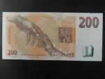 200 Kč 1996 série B 17
