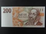 200 Kč 1996 série B 17