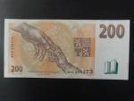 200 Kč 1996 série B 42