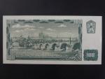 100 Kč 1961/1993 série P 85, kolek