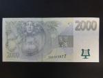 2000 Kč 2007 série G 02