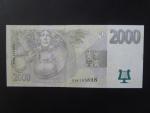 2000 Kč 2007 série C 94