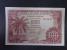AFRIKA - GUINEA EQUATORIAL, 100 Francs 1969, BNP. B101a, Pi. 1