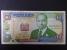 AFRIKA - KEŇA, 10 Shillings 1993, BNP. B125e, Pi. 24
